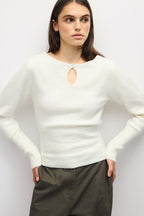 Allie Sweater