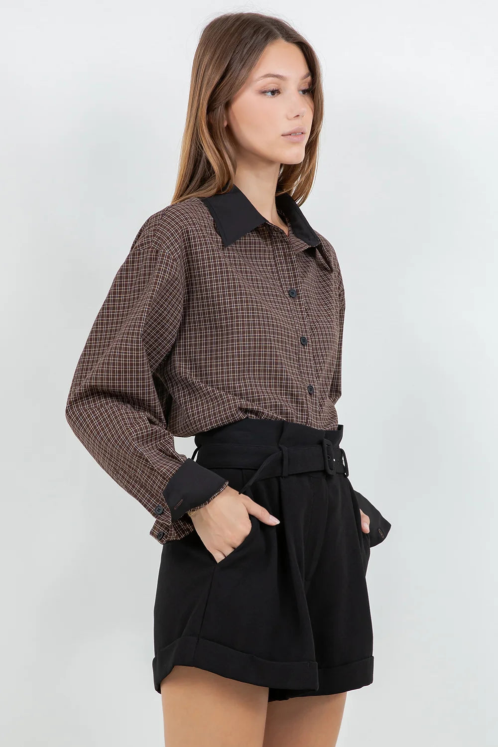 Mara Shirt