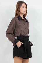 Mara Shirt