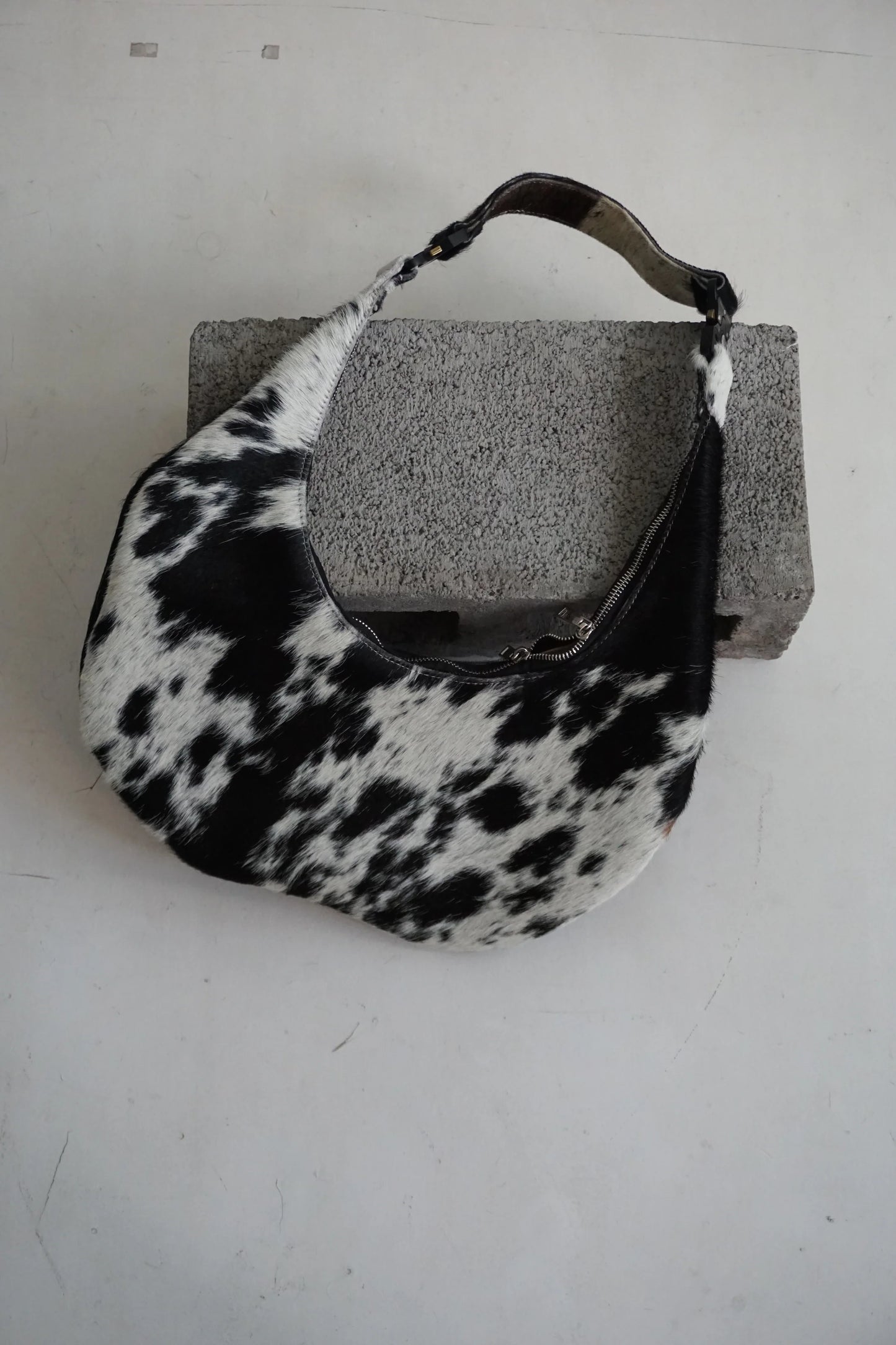 Stallion Bag