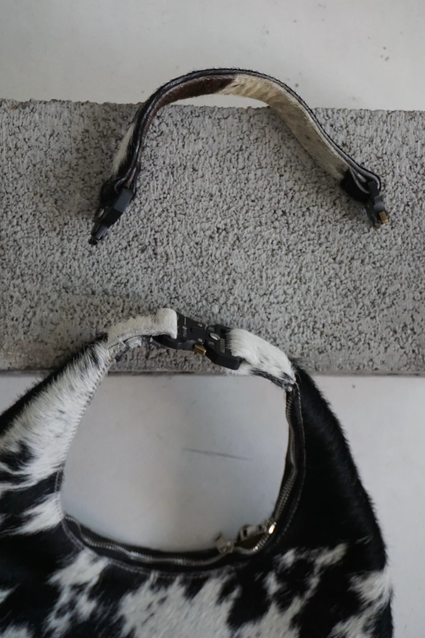 Stallion Bag