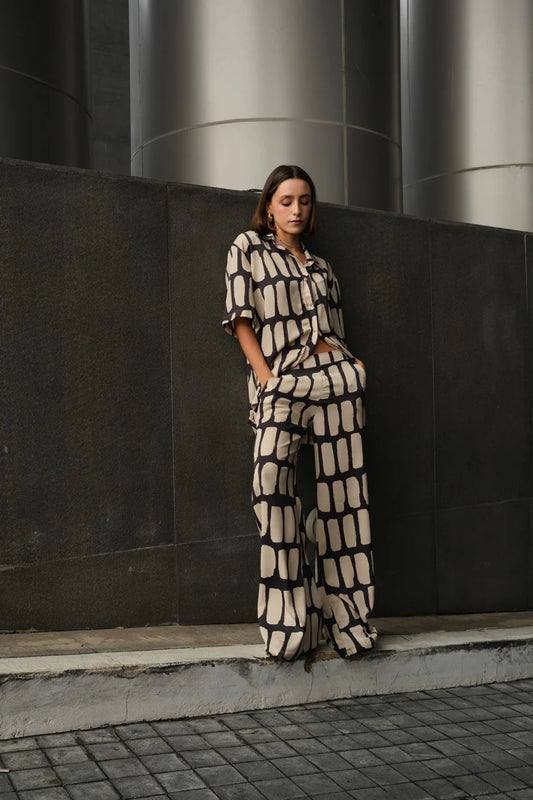 Pantalon Olivia
