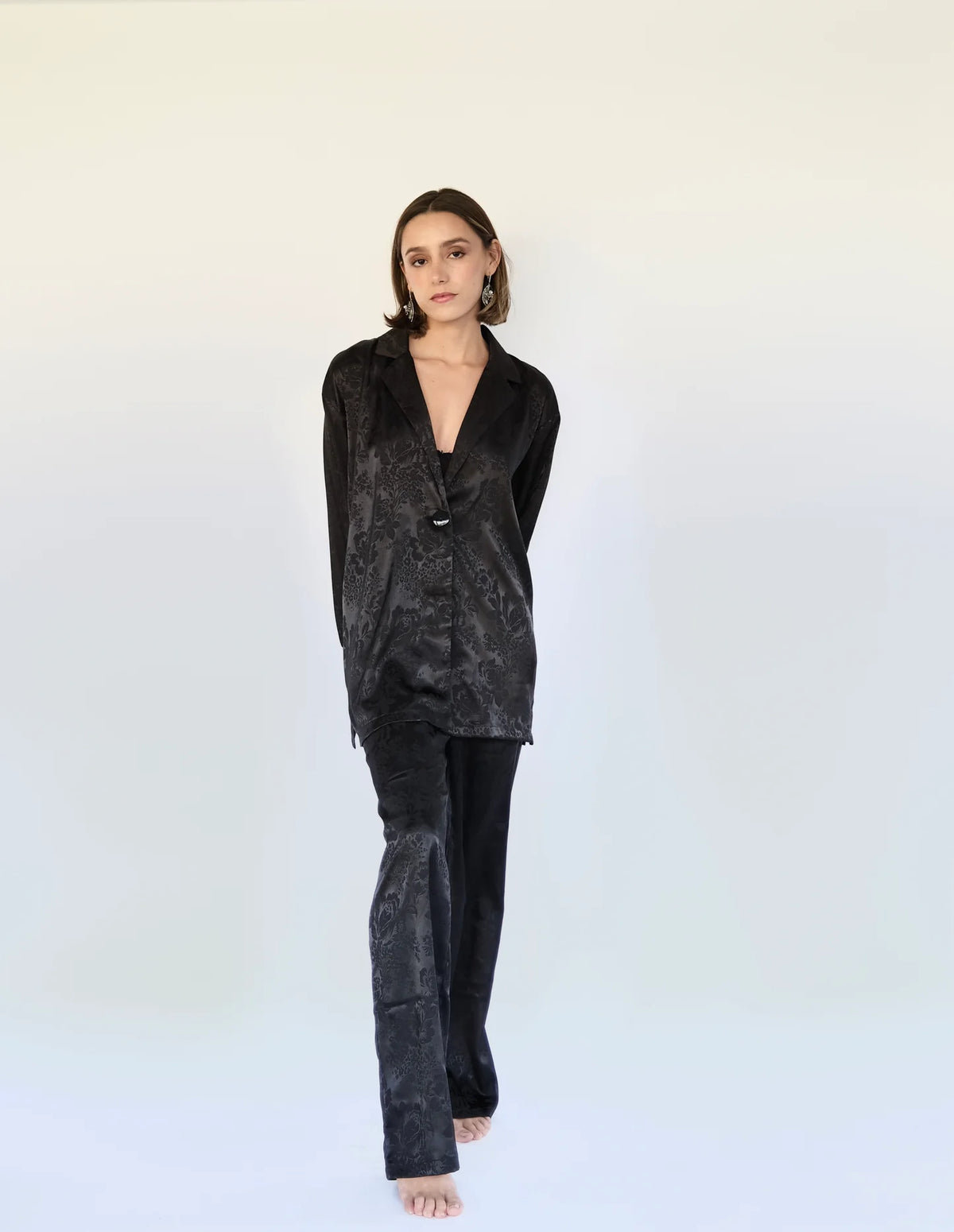 Pantalon Helena