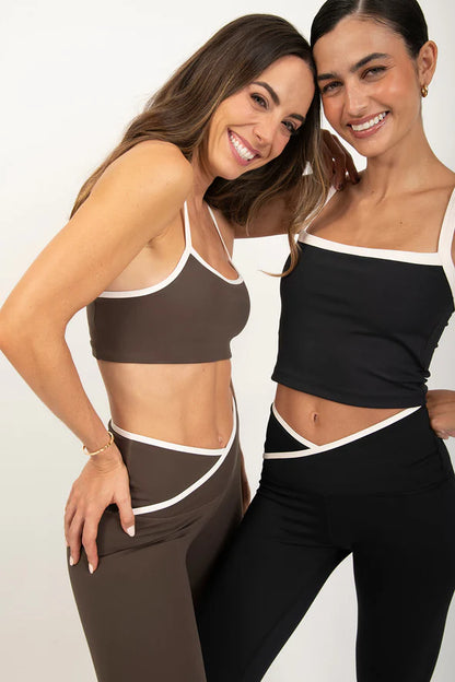 Shake Leggings x Magaly