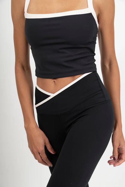 Shake Leggings x Magaly