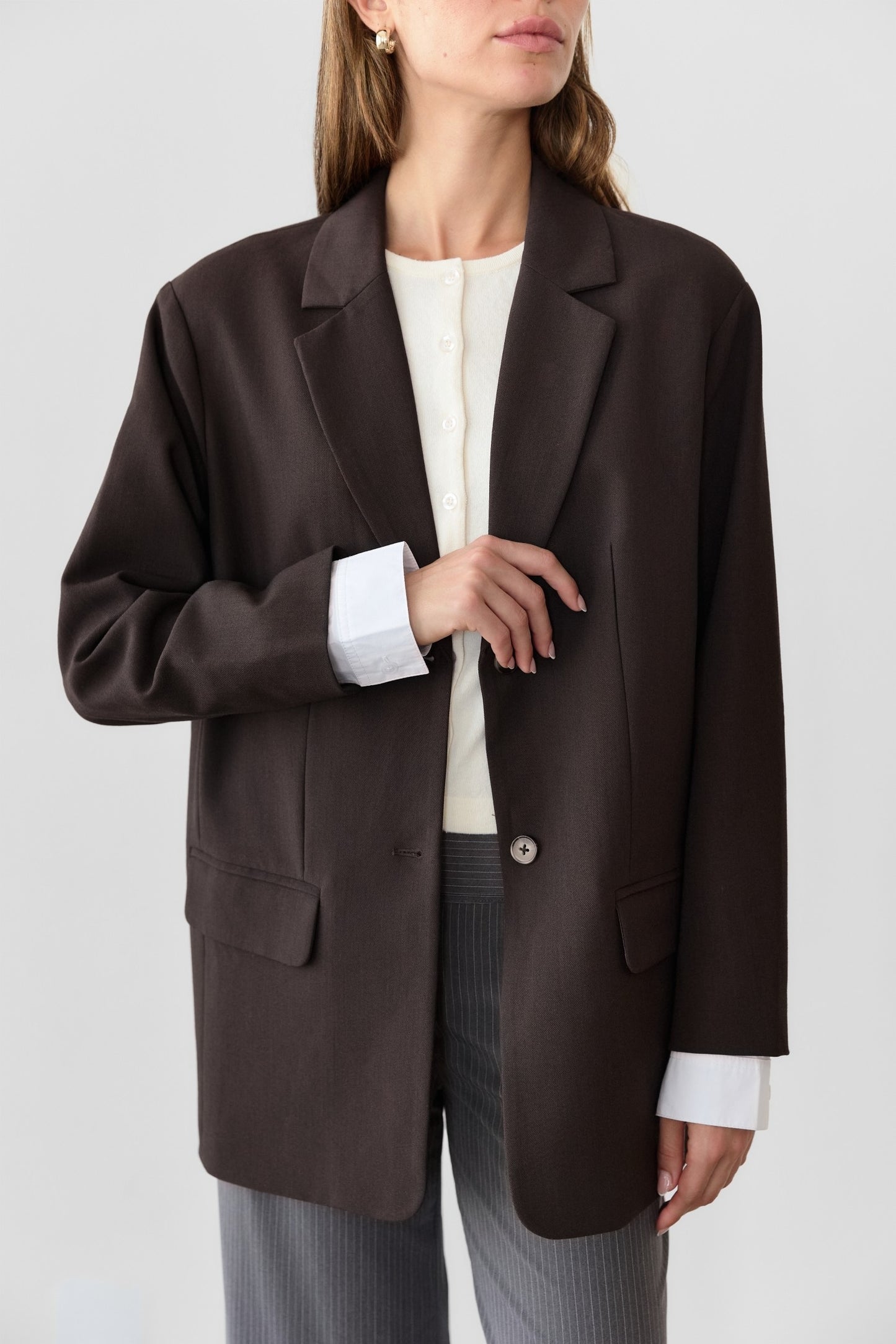 Sabs Jacket