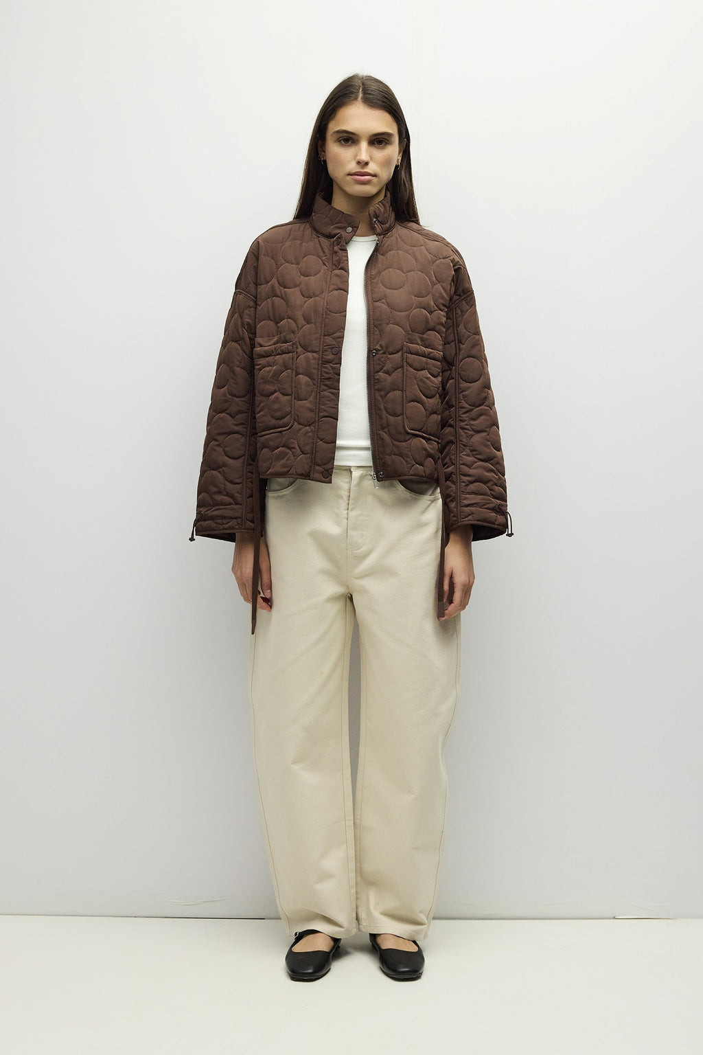 Day Jacket
