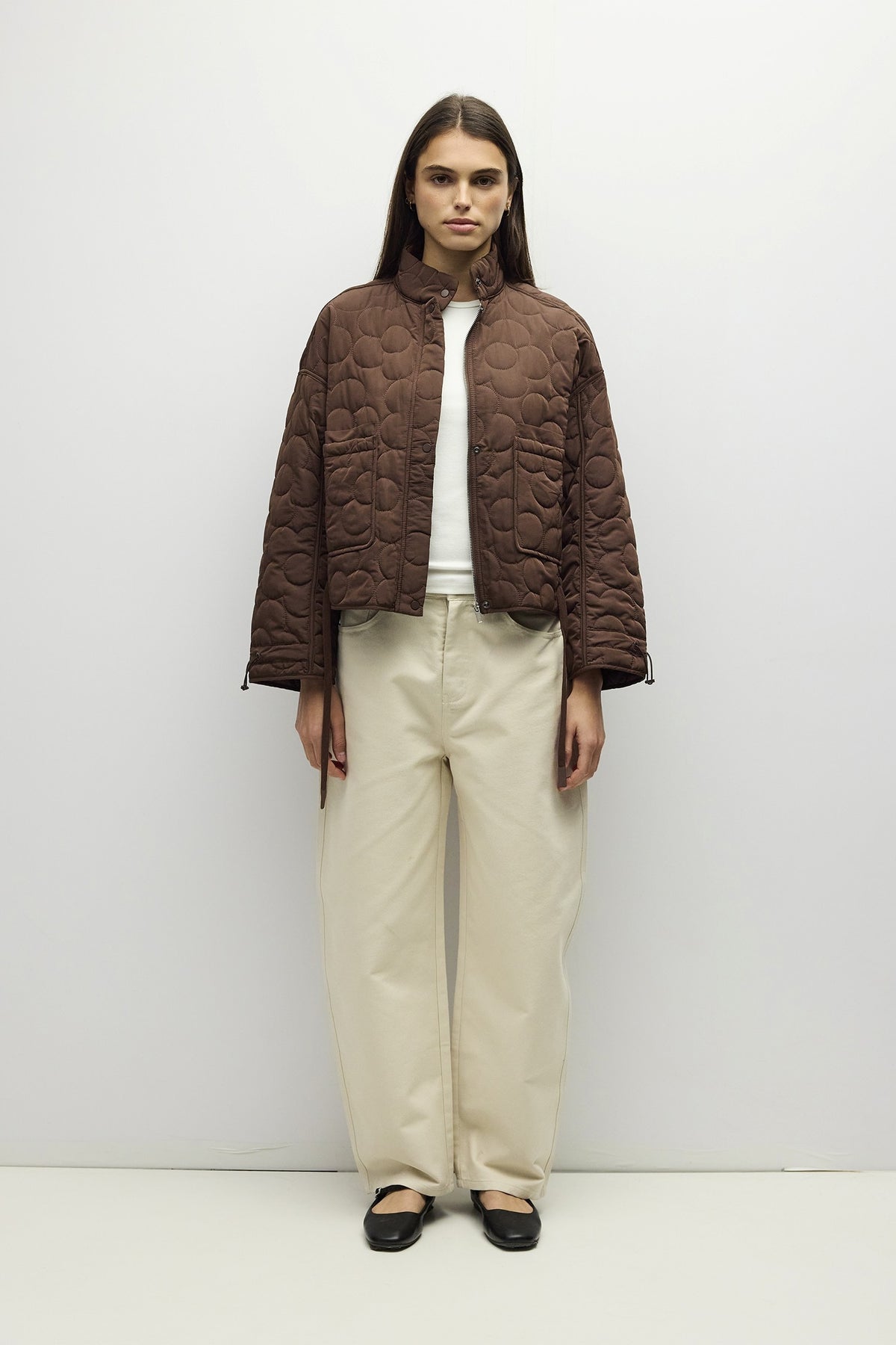 Day Jacket