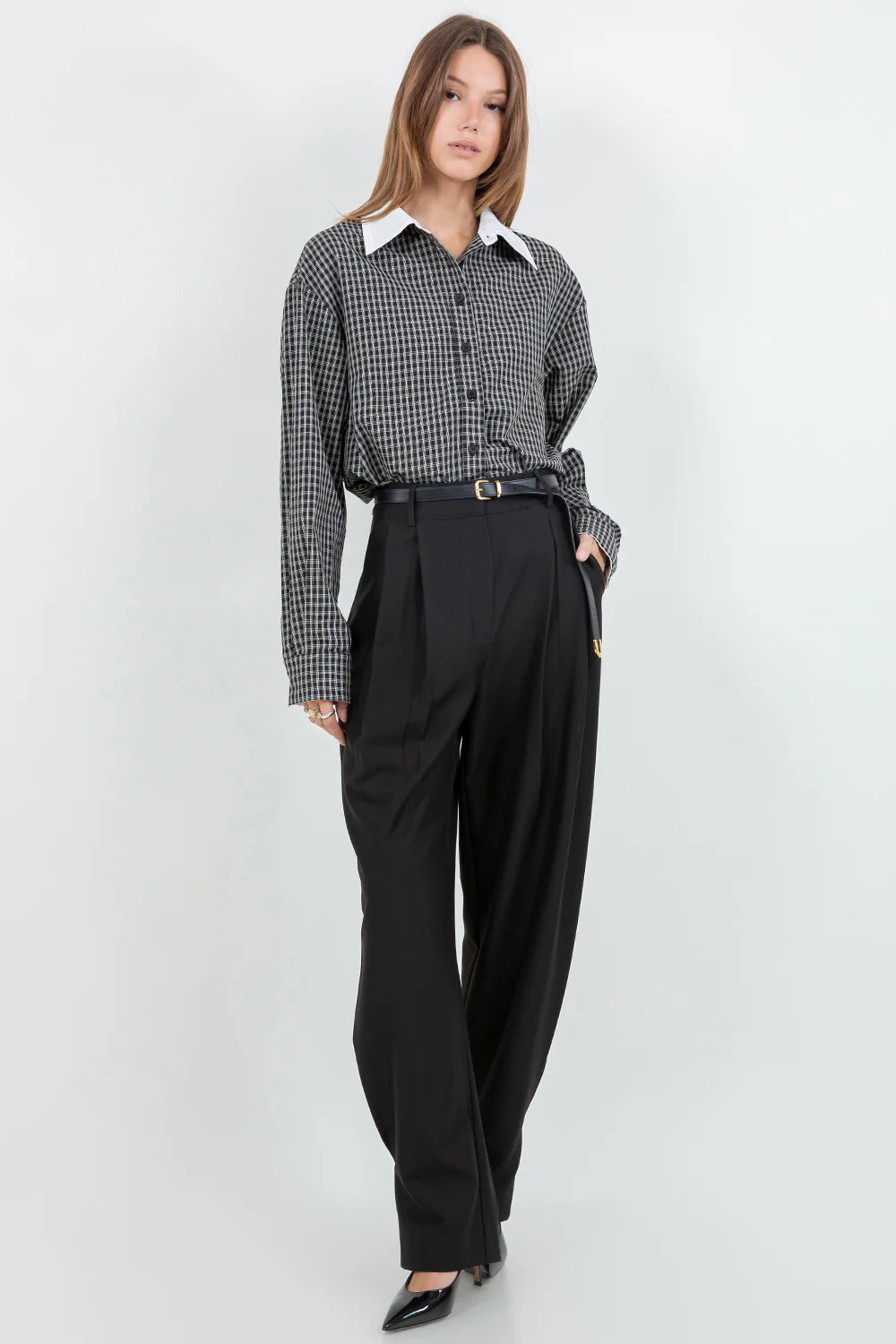 Mara Shirt