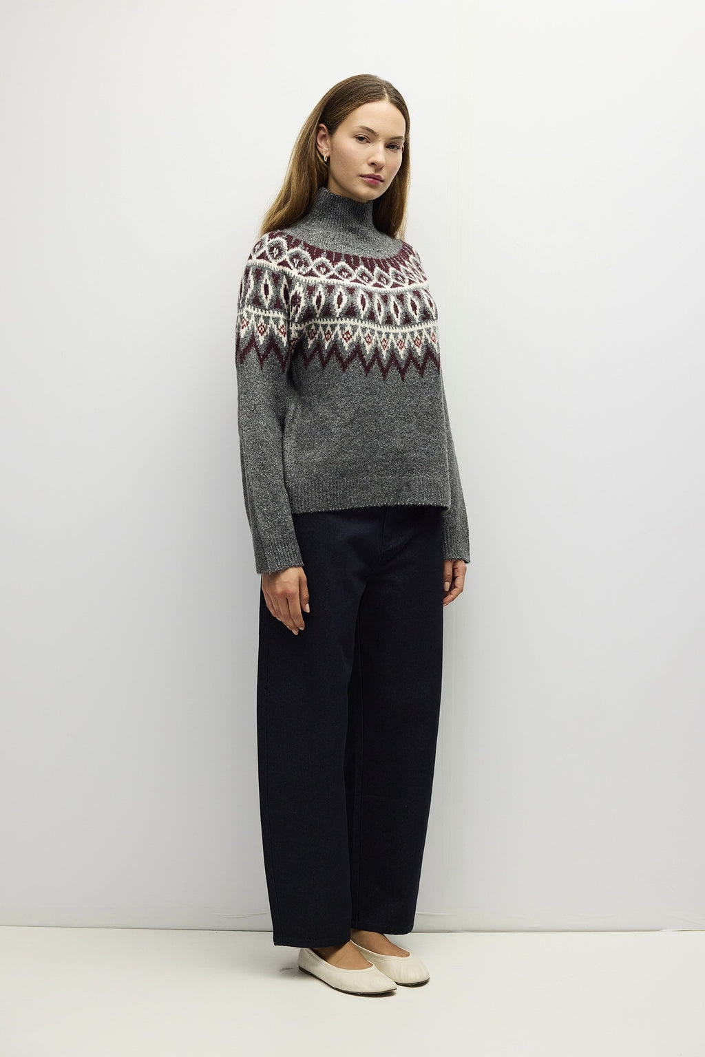 Caliso Sweater