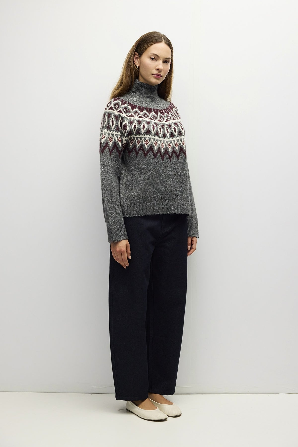 Caliso Sweater