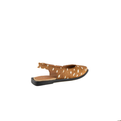 Flat Stacy