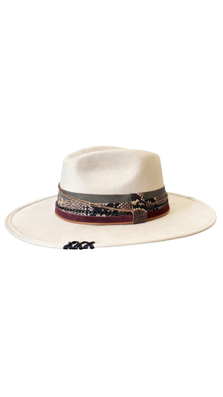 Sombrero Lima