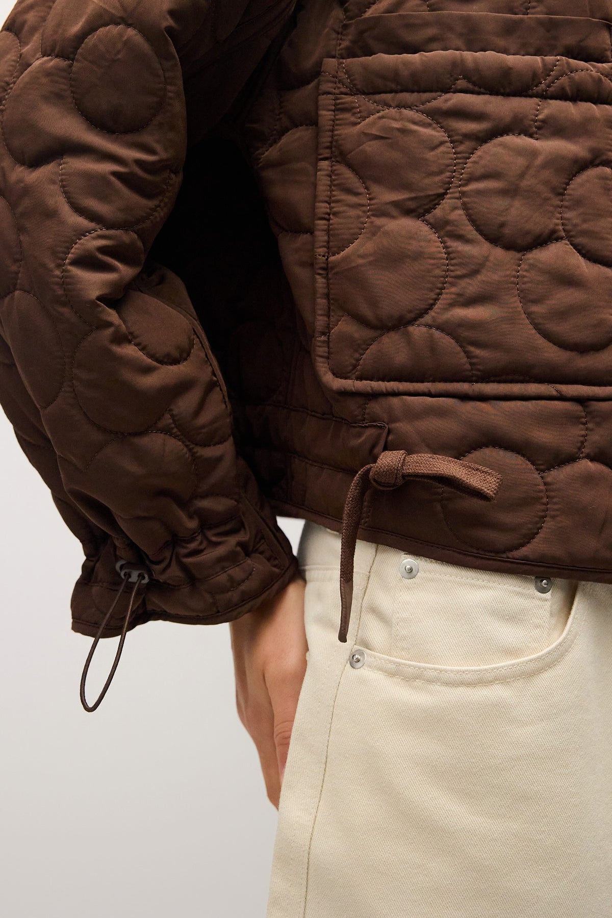 Day Jacket