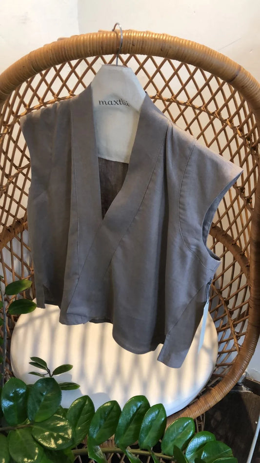 Blusa Alena