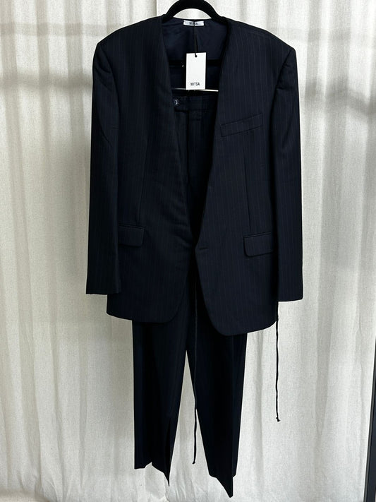 Set Karin Suit (Pantalon y Blazer)