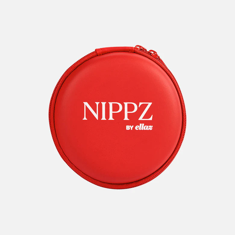 Reusable Nippz