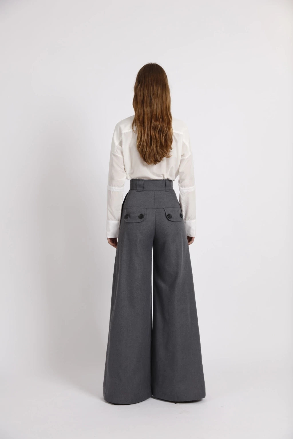 Pantalon Atrio