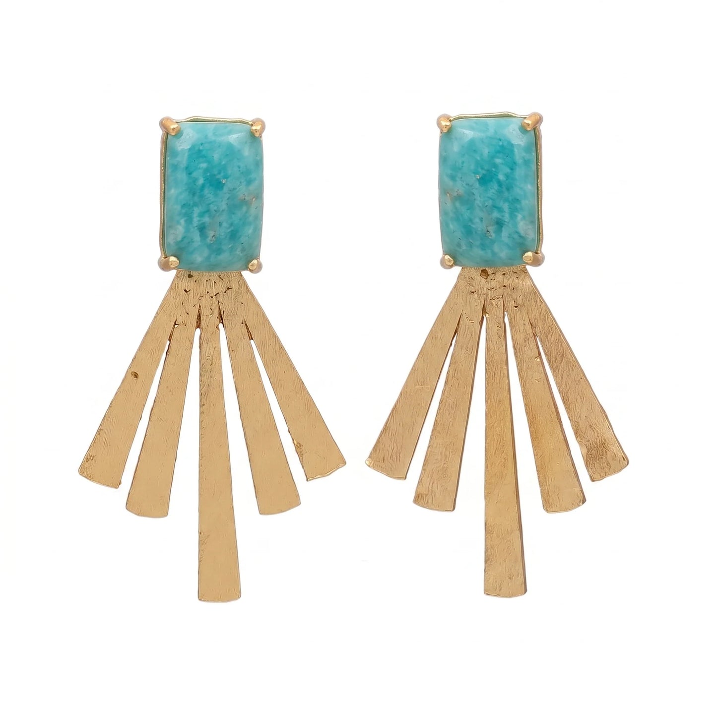 Aretes Karlota