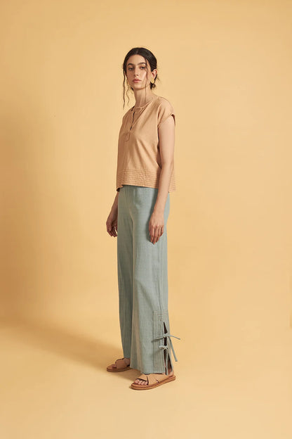 Pantalon Franca