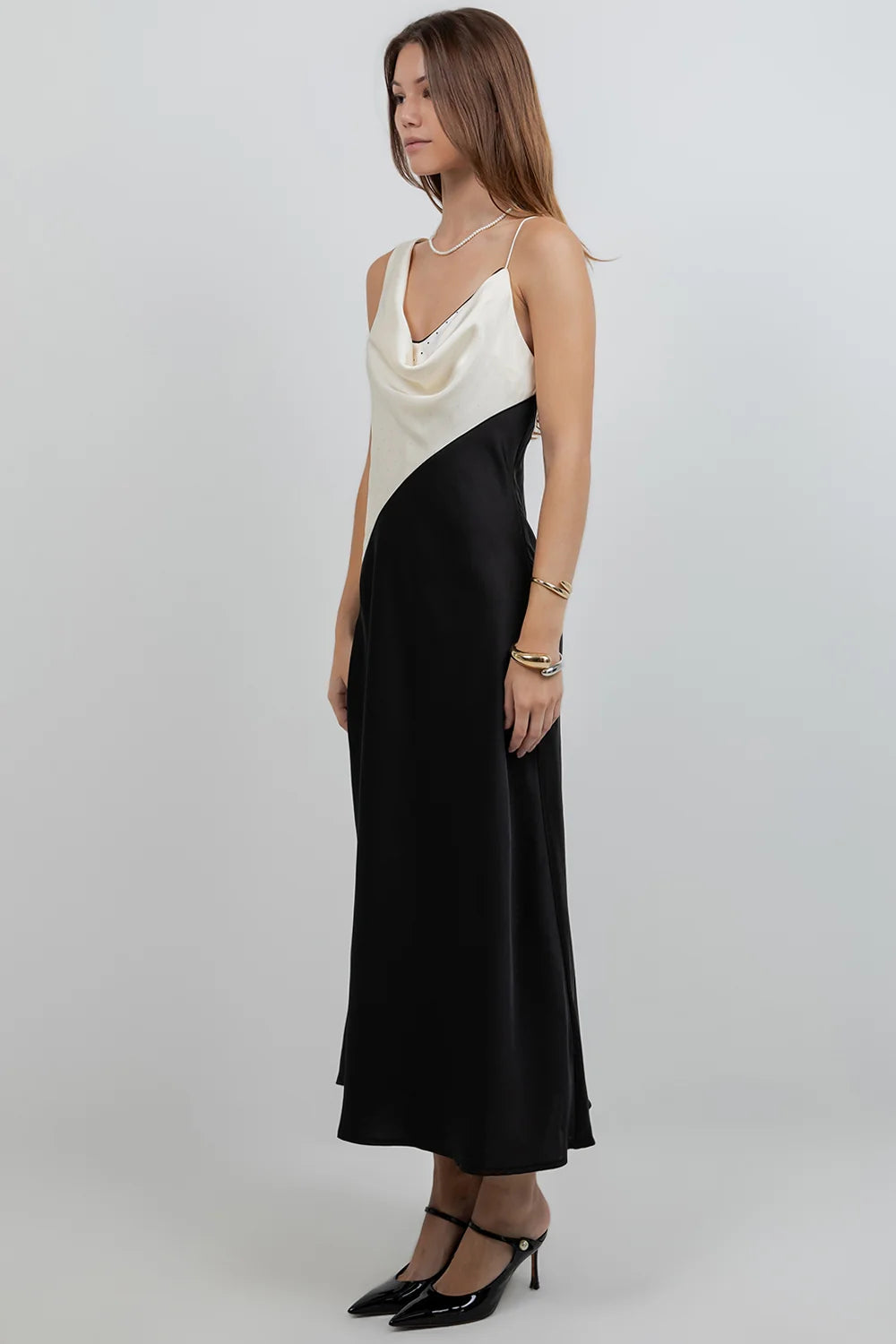 Vela Dress