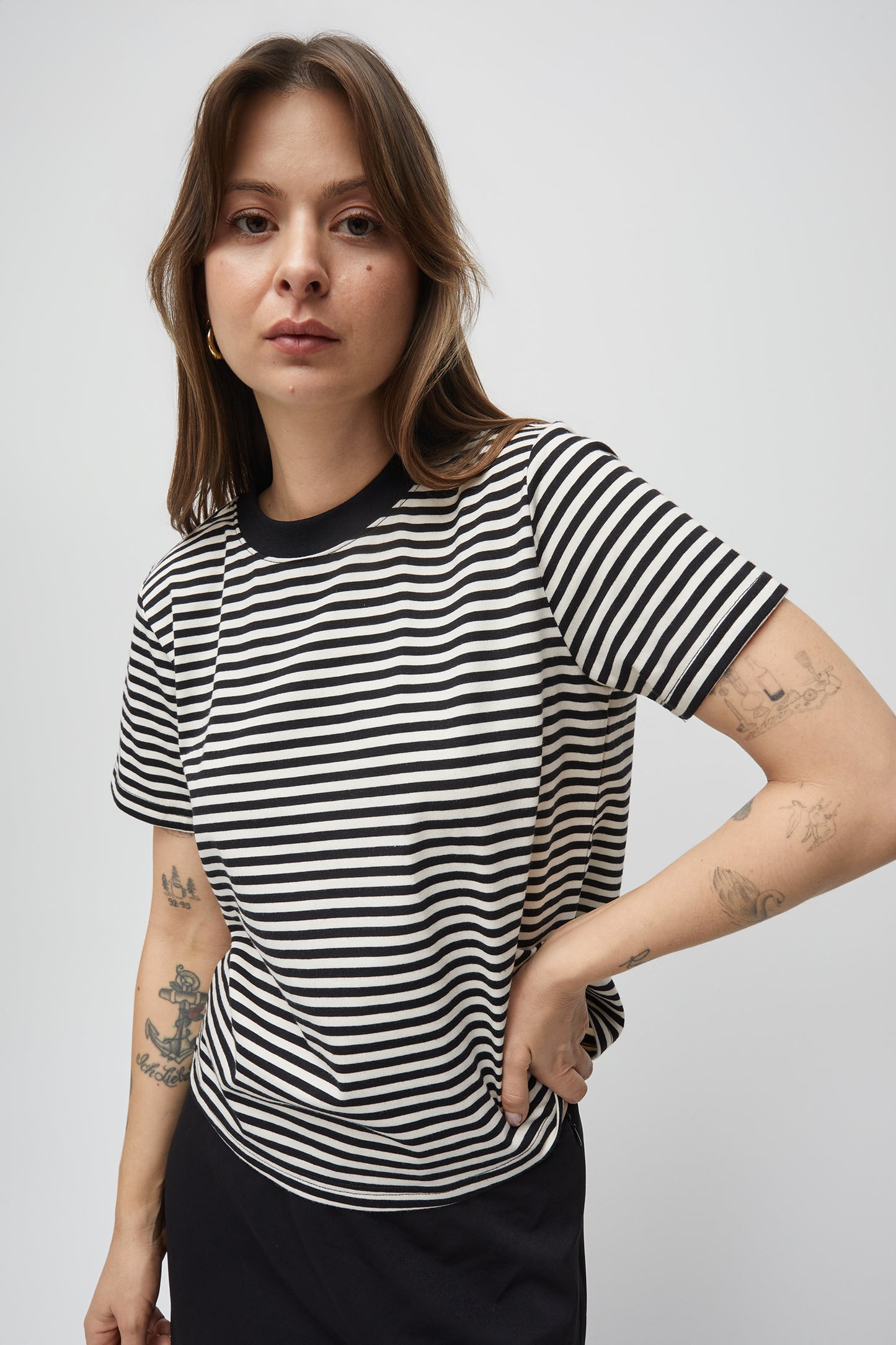 The Sailor Tee
