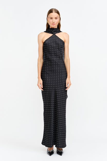 The Black Dress