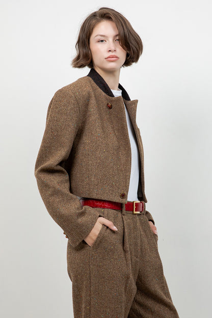 Cleo Blazer