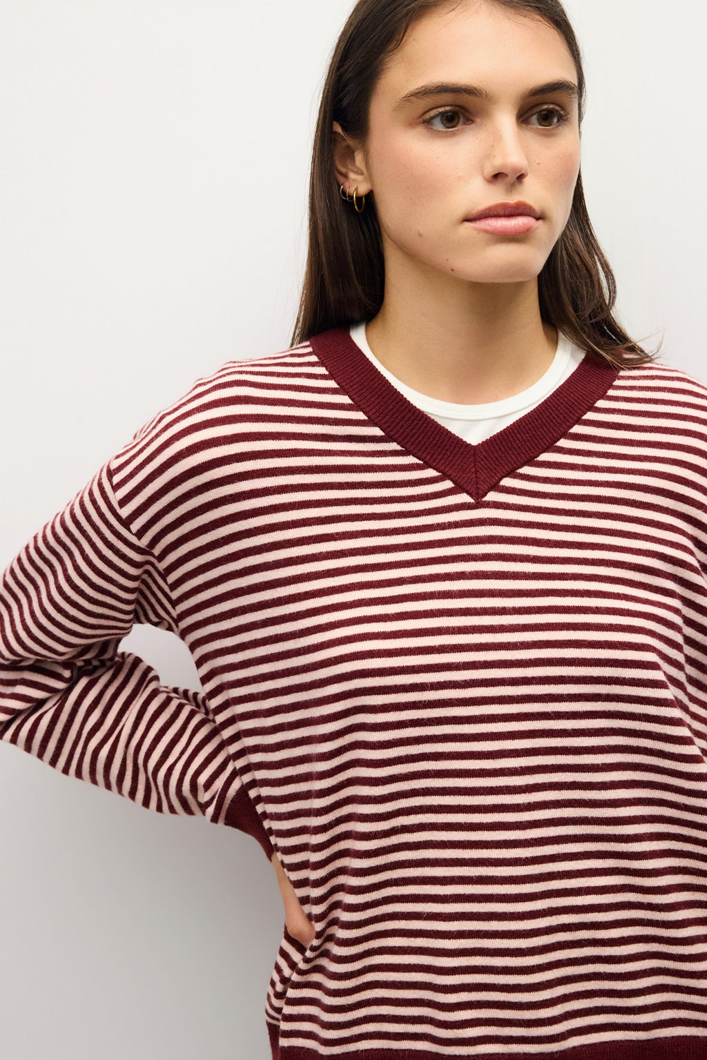 Bea Sweater