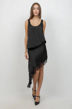 Cleo Skirt