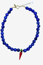 Collar Chile Caos