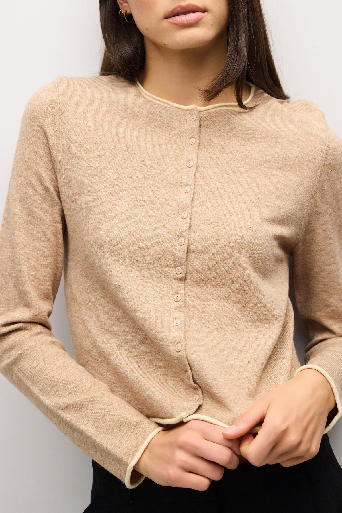 Dolly Cardigan