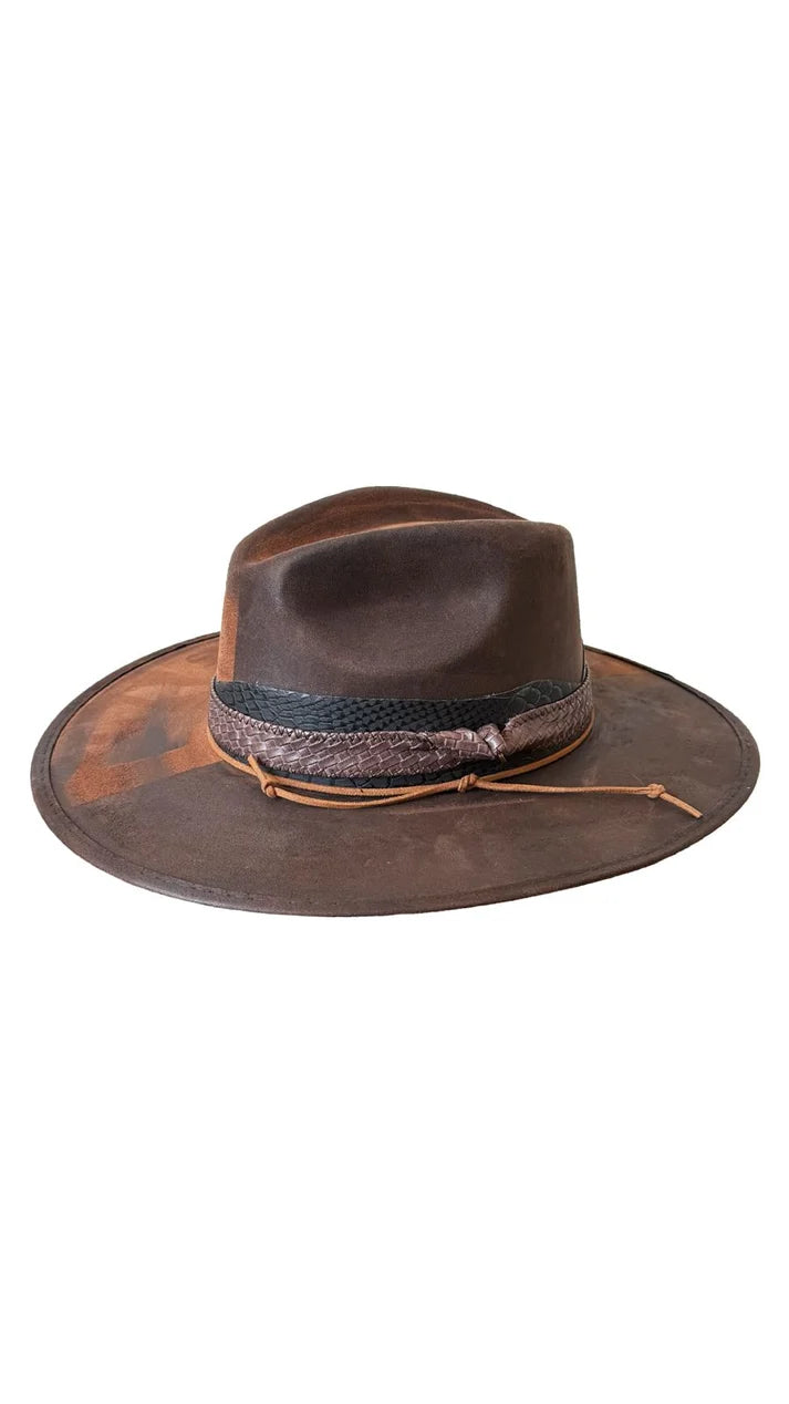 Sombrero Trancoso
