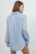 Aster Shirt