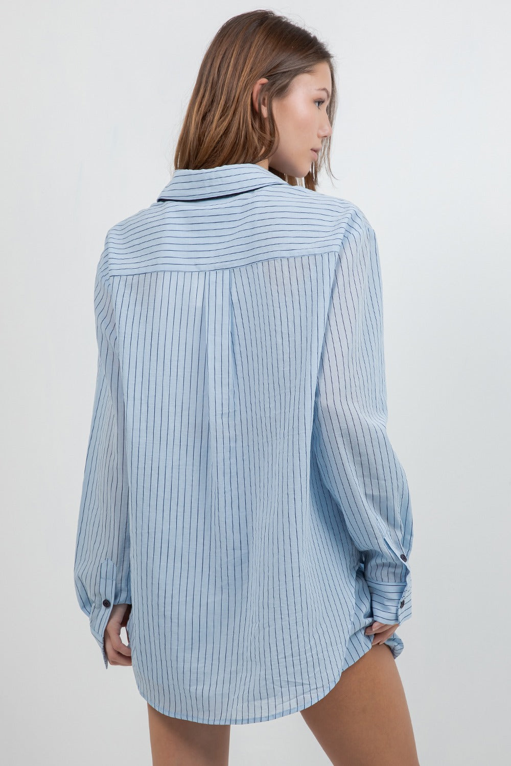 Aster Shirt