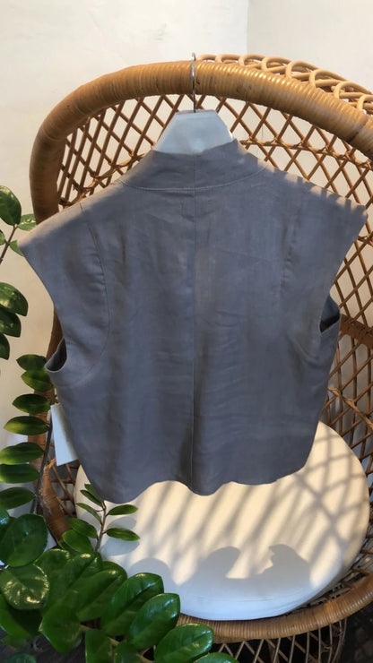 Blusa Alena