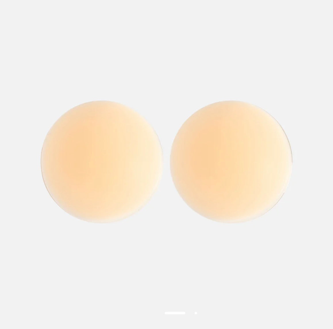 Reusable Nippz