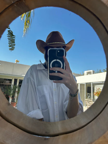 Sombrero Helena