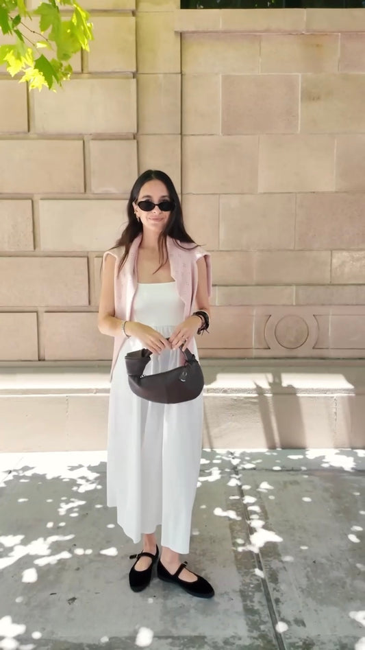 The Luciana Dress