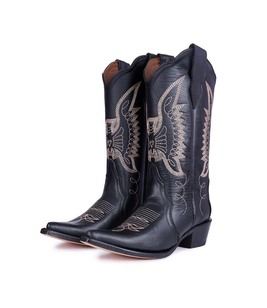 Botas Jornada