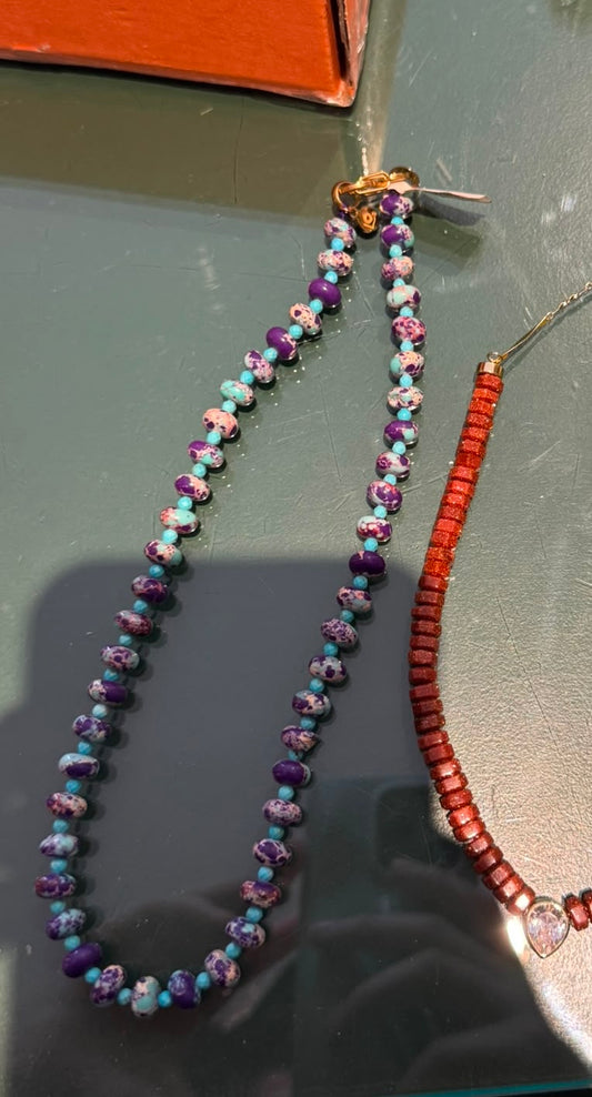 Collar Candy