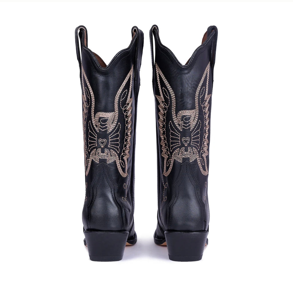 Work Boots