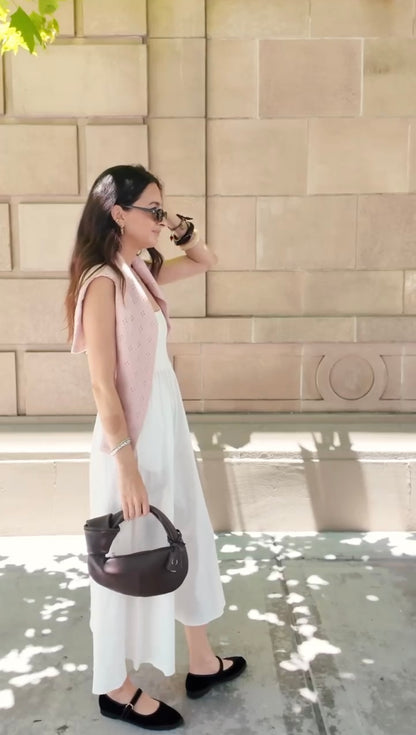 The Luciana Dress