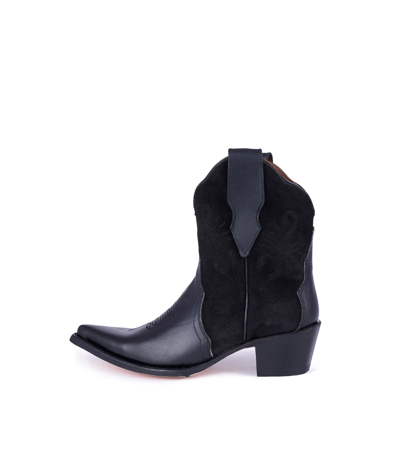 Botines Jornada Pony