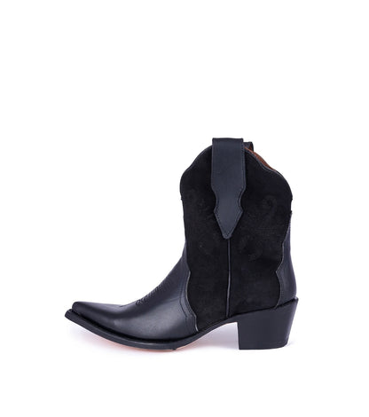 Botines Jornada Pony