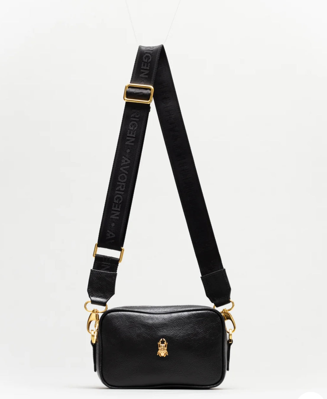 Docella Crossbody