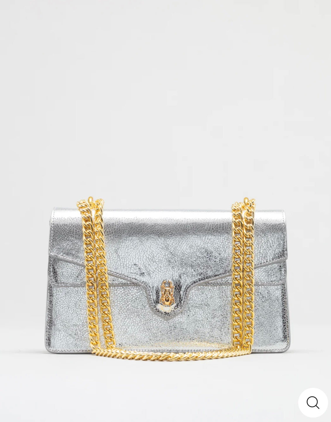 Ladybird Chain Bag
