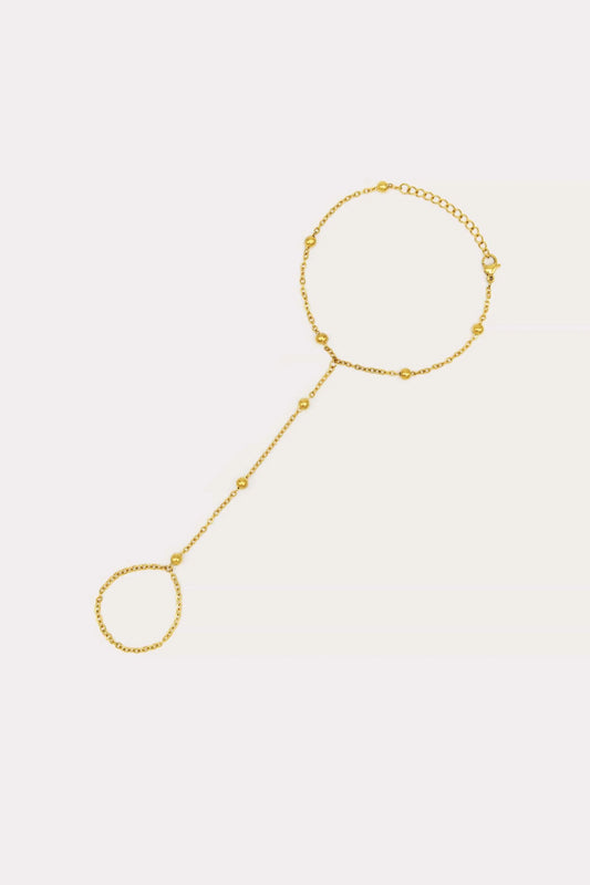 Pulsera Sol