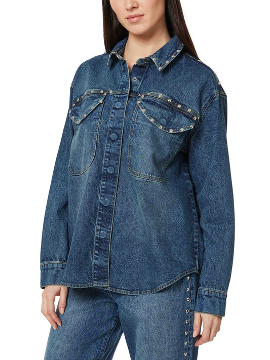 Denim Jacket Studs