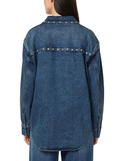 Denim Jacket Studs